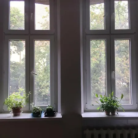 Ul. Sw Mikolaja Homestay