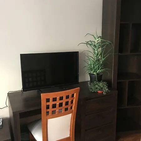 Ul. Sw Mikolaja