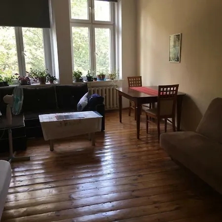 Ul. Sw Mikolaja *