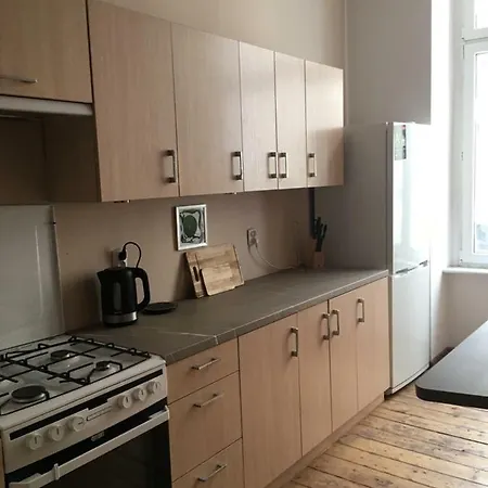 Homestay Ul. Sw Mikolaja