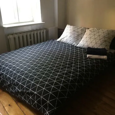 Homestay Ul. Sw Mikolaja *
