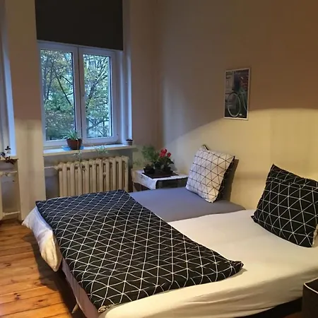 Homestay Ul. Sw Mikolaja Wroclaw