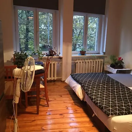 Ul. Sw Mikolaja