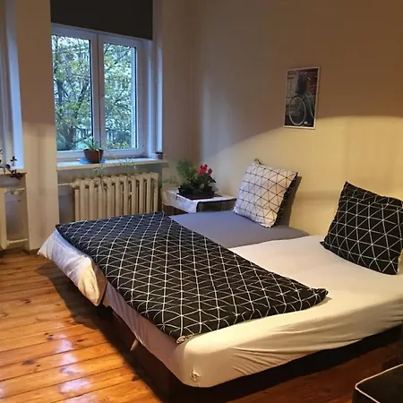 Ul. Sw Mikolaja